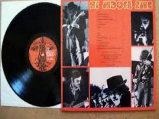 My Indole Ring "The Morning Breaks" 1966-69 Canada Psych Acid Rock