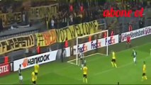 Borussia Dortmund - Krosnadar avrupa ligi maçı