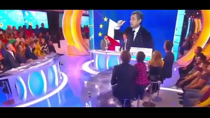 Le fils caché de Gilles Verdez et Jean-Marc - Le journal de Bertrand Chameroy - 03/11/2015