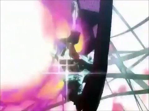 Evangelion 30 Q Mega Trailer ( 桜流し Yabisi ) 宇多田 ヒカル (Utada Hikaru)