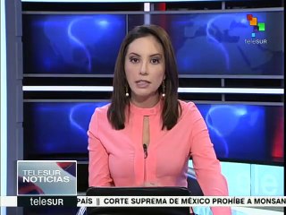 argentina: pdta. Cristina celebra recuperación del nieto 118