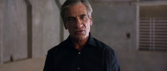 London Has Fallen  Trailer