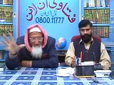 Safar mein Qibla rukh namaz kaise perhain - Maulana Ishaq