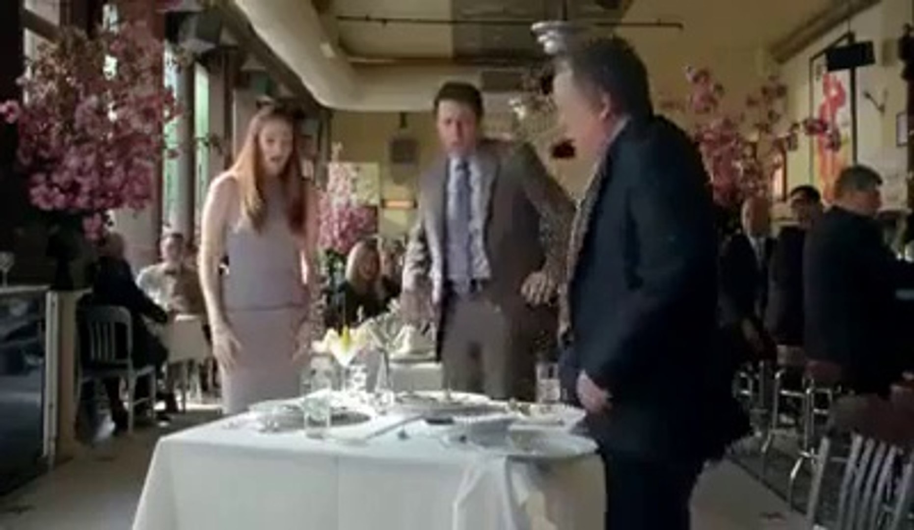 Samsung New Infuse 4G Smartphone Funny Commercial