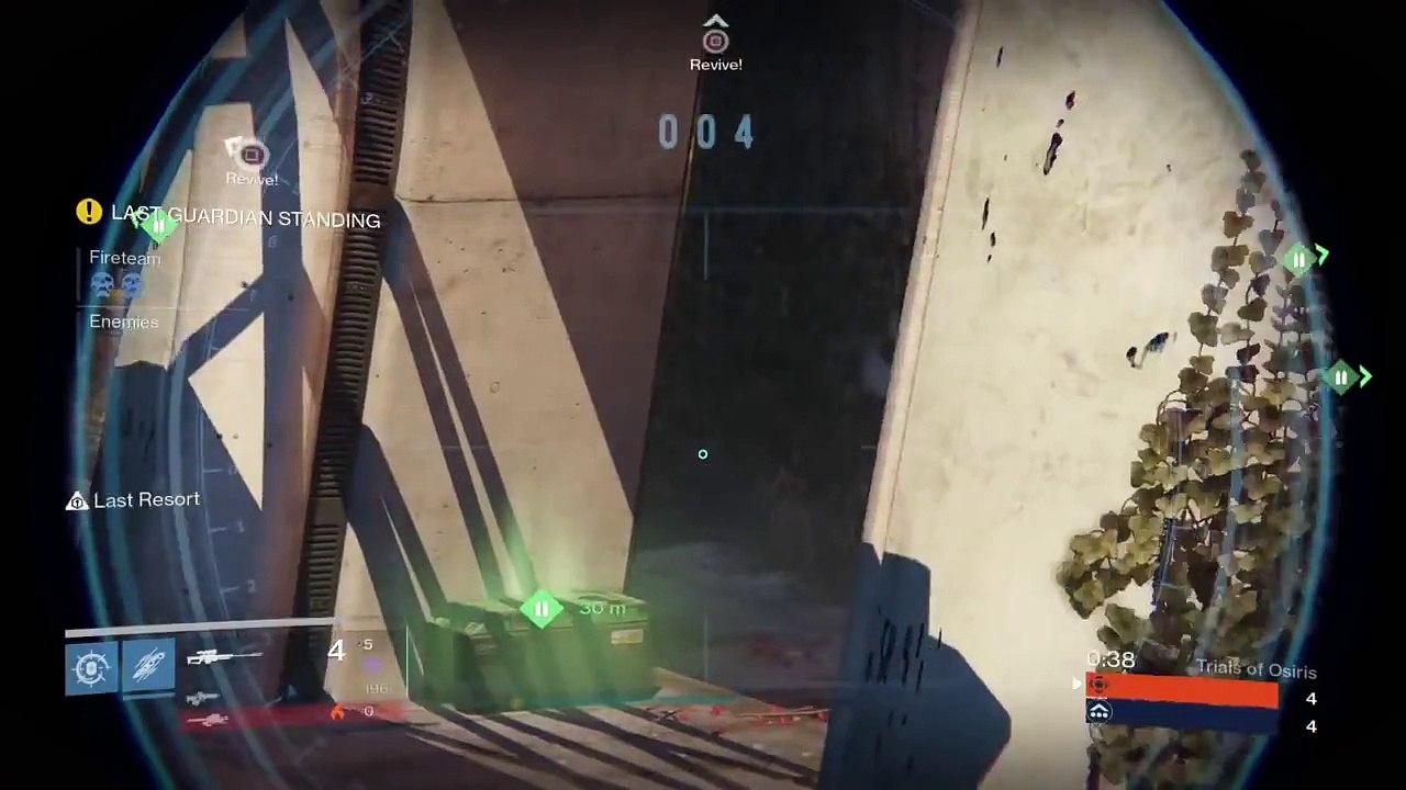 Biggest Trials Fail