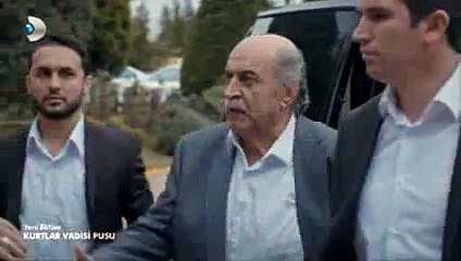 وادي الذئاب - الجزء العاشر - الحلقة 14 - القسم 3 - HD