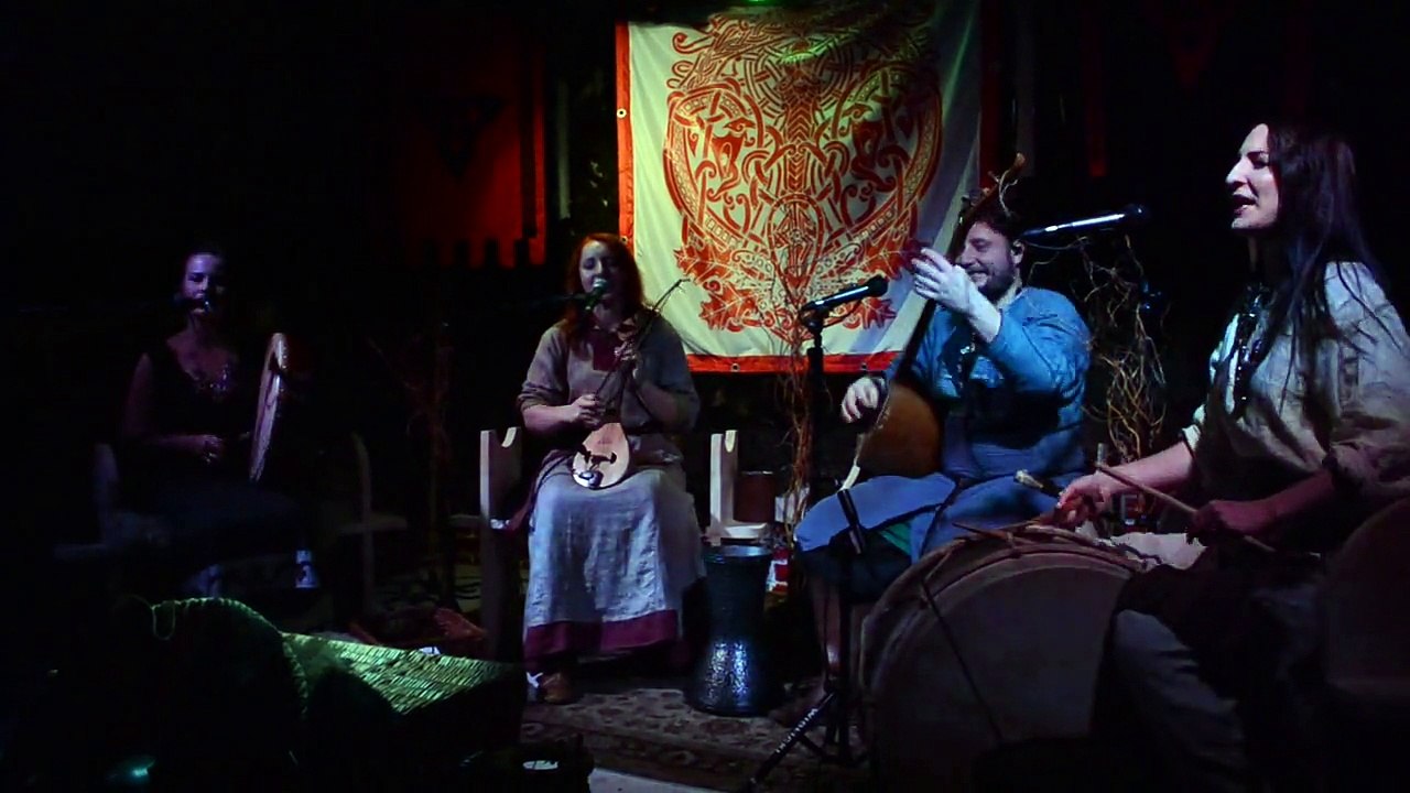 Percival Rock Pub Wałbrzych - Jarilo