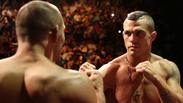 Fight Night Sao Paulo: Weigh-in Highlights