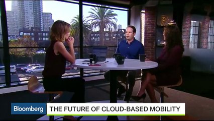 Switch: The Future of Cloud-Based Mobility