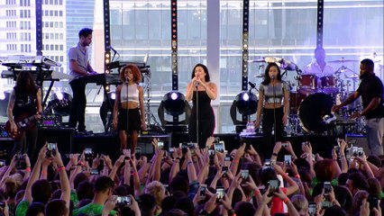 Demi Lovato - For You (Demi Live in Brazil)