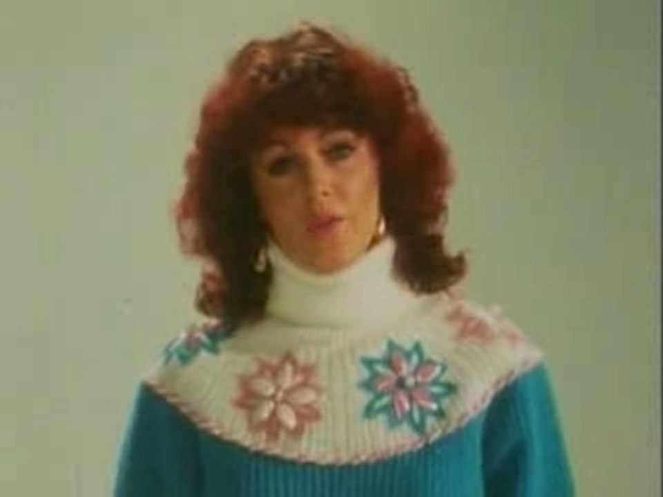 ABBA Super trouper