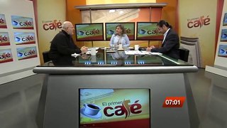 06.11.2015 Pay Informativo de El Primer Café