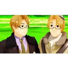 HETALIA vine crack #4 music 2015!
