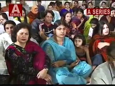 SHABNAM MAJEED - DIL CHEEZ HAI KIYA JANA