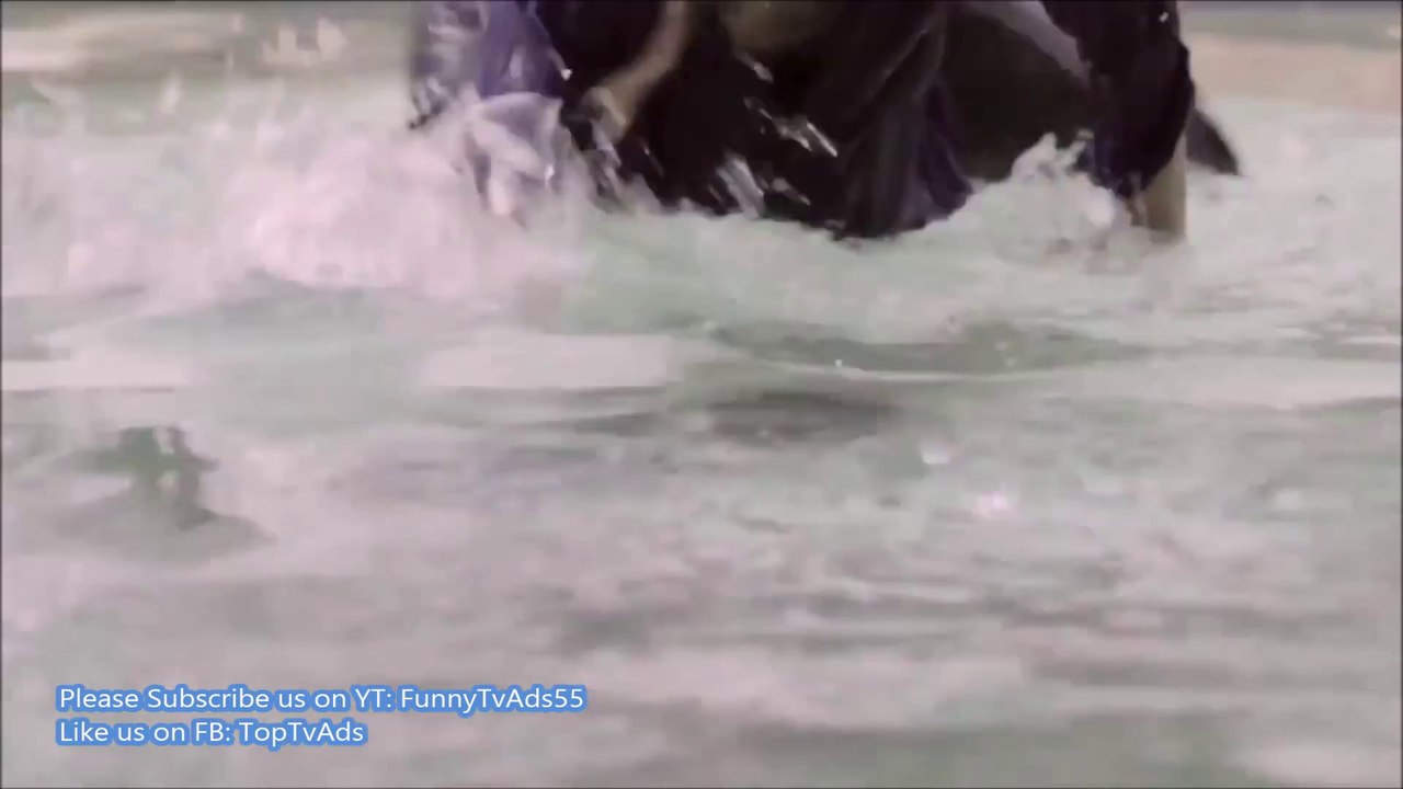 Funny TV Adds Compilation - 1
