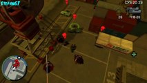 Прохождение Grand Theft Auto: Chinatown Wars (Миссия 61:Очистить Причал)