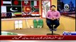 Pakistani Analysis on India Beat South Africa in History Cricket Ka Badshah – 22 Feb 2015