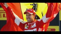 Lewis Hamilton takes Italian GP victory at Monza