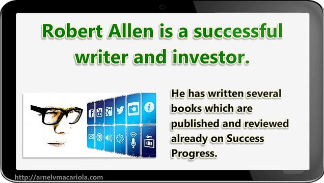 How to Multiple-Streams-of-Internet-Income. An introduction.