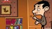 Mr. Bean Animated extras (4/5)