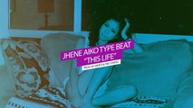 Jhene Aiko x Kendrick Lamar Type Beat - This Life (Prod. Omito & The Cratez)