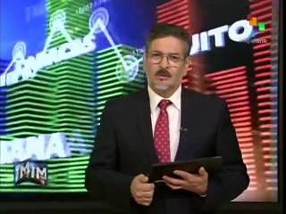 EE.UU. no participará en construcción de oleoducto Keystone