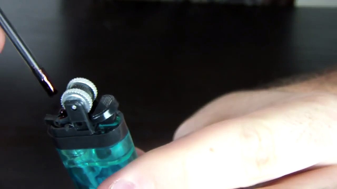 How To 3 Simple Lighter Tricks Dailymotion Video