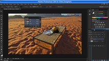 Web Design Career with Adobe Photoshop CS6 - Part 5