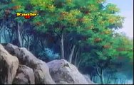 Mowgli - The Decisive Battle - Episode 38  Hindi cartoon for kids