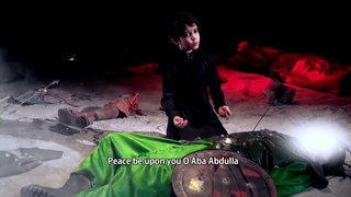 فيديو كليب سلام للطفل عمار الحلواجي - Salam