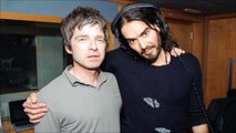 Noel Gallagher Interview #7 | The Russell Brand Show
