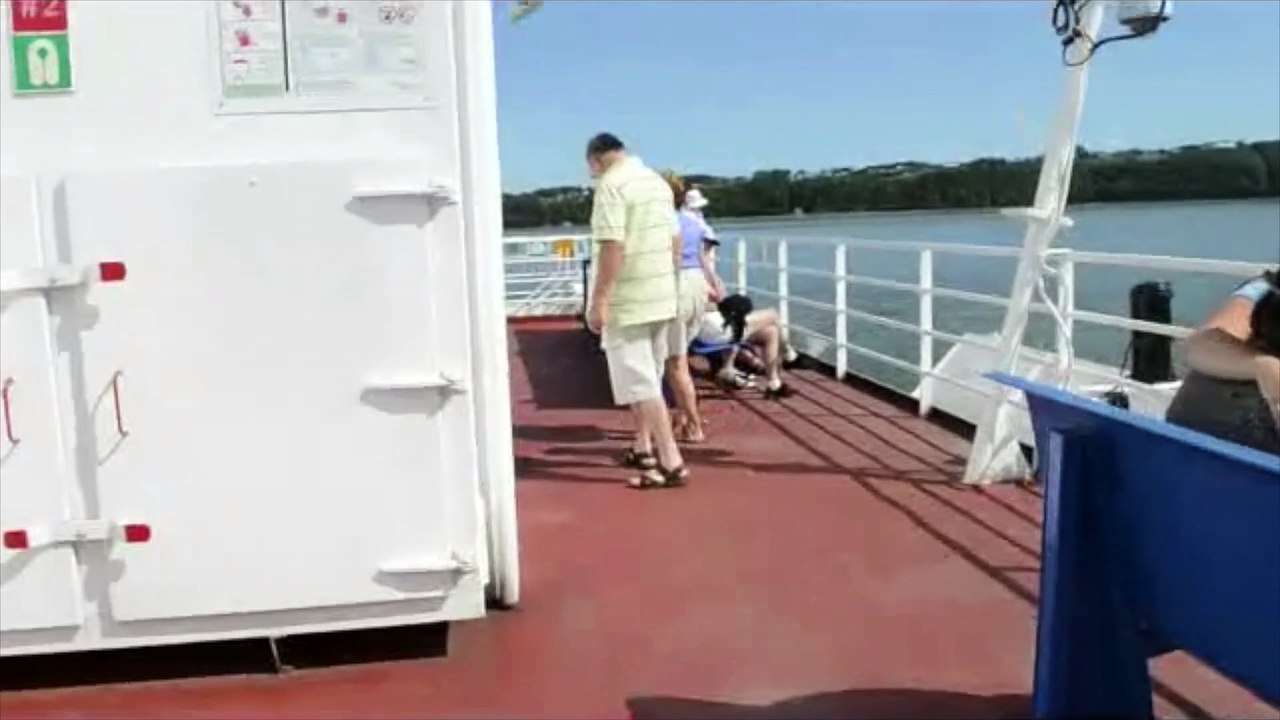 ile aux coudres 2011