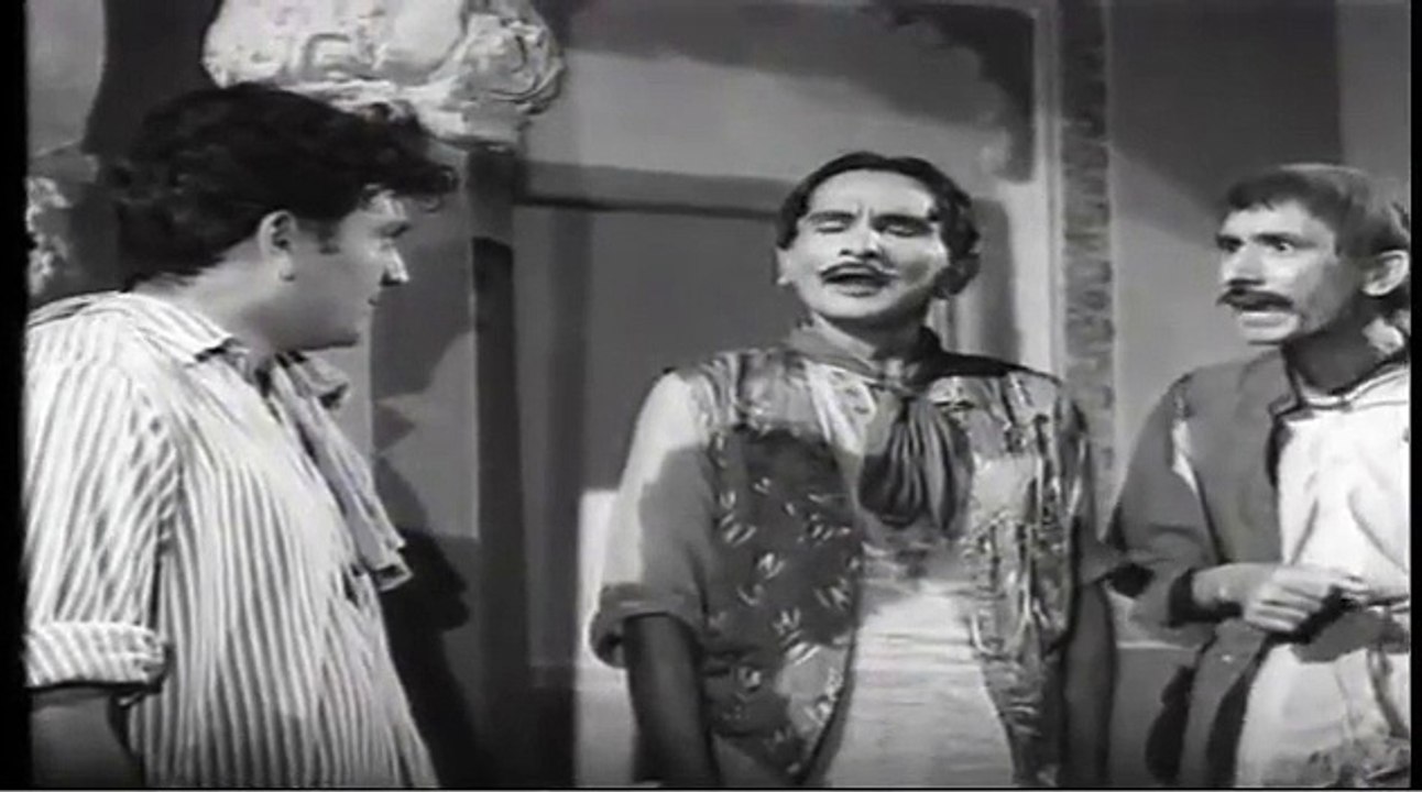 Do Lachhian Punjabi Full Movie | ਦੋ ਲੱਛੀਆਂ | Part 1 |
