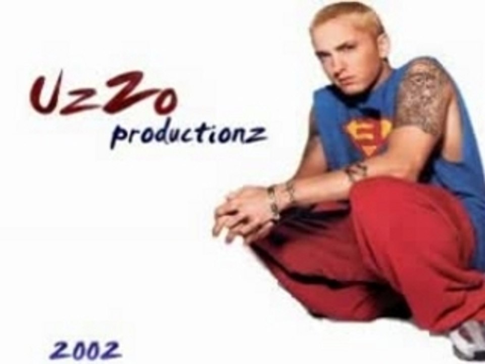 Eminem - Rap Olympics 1997