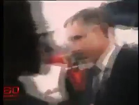 Old video of Nawaz Sharif and Imran Khan meeting Australian Prime Minister