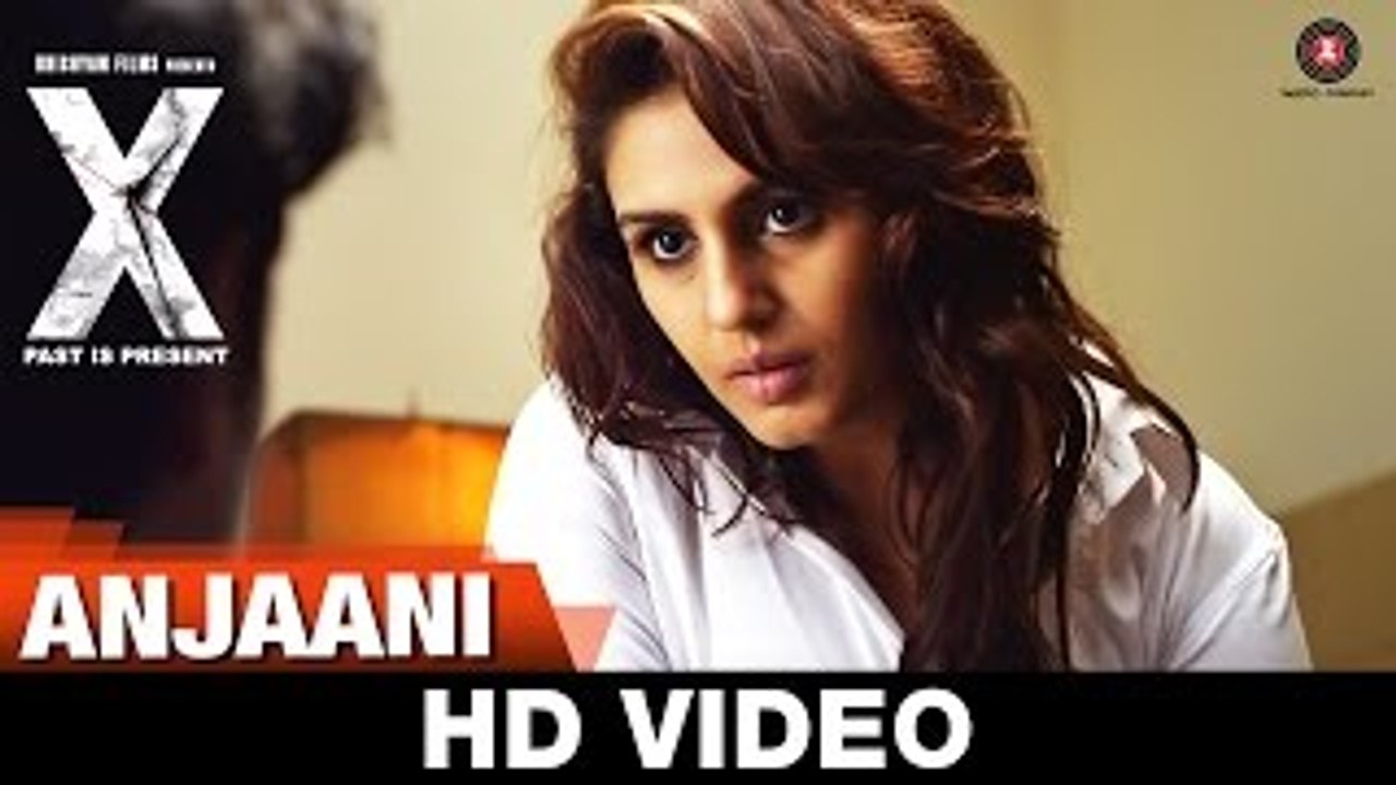 Anjaani ¦ X׃ Past is Present ¦ Radhika Apte, Huma Qureshi, Swara Bhaskar & Rajat Kapoor
