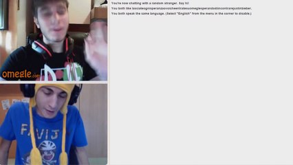 Omegle - INCONTRARE I FANS IN WEBCAM! - [SPECIALE 2 MILIONI DI ISCRITTI!]