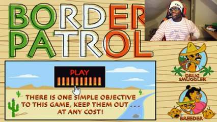 MOST RACIST GAMES EVER!