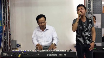 Demo Style Roland BK-9_ Bài Ca Kỷ Niệm