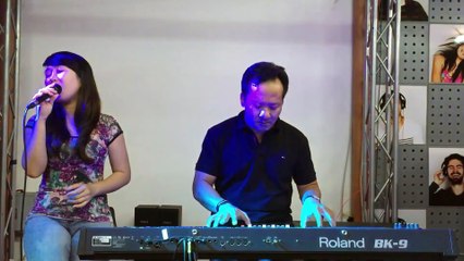 Demo Style Roland BK-9_Nữa Hồn Thương Đau