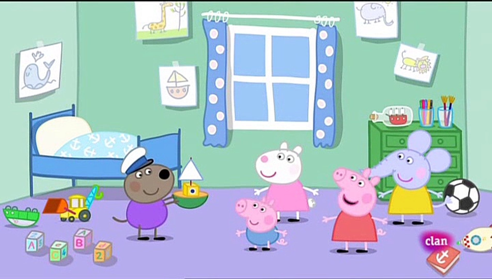 Peppa pig full episodes new arrivals