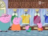 Peppa Pig En Español | Peppa Pig Full Episodes | Episodes Ii Museo