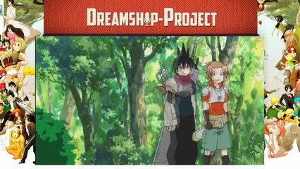 [DP]การผจญภัยของผู้กล้า EP.1 พากย์ไทย
