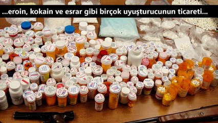 İnternetin En Korkunç ve En Gizemli Bölgesi: DEEP WEB