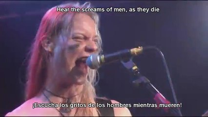 Ensiferum - Battle Song