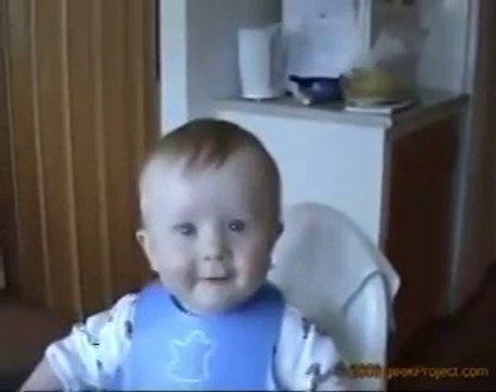 Заразительный смех))) Хорошего и Вам настроения