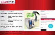 Check Quick POS Newly Launched POS Hardware Systems in Australia