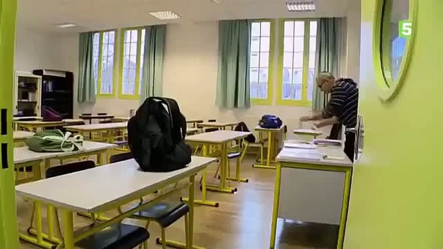 France 5 Salles Des Profs Documentaire Fou