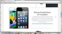 El iPhone 5 es mas Rápido que el Galaxy S İ? (iPhone 5 vs Samsung Galaxy S İ Benchmarks)