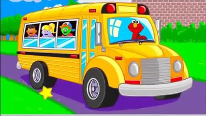 Elmo Abc Full Episodes   Elmo Abc Song    Free Online Games   Nursery Rhyme 3D Videos For Kids